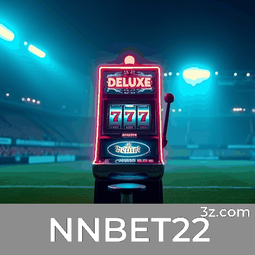 NNBET22: Seu Parceiro de Confiança em Apostas