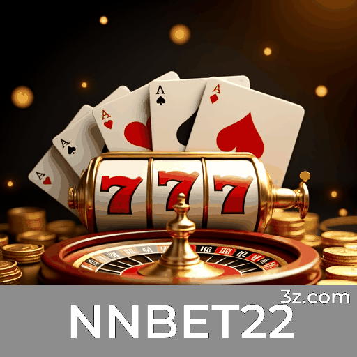 NNBET22: Emoção e Oportunidades de Ganho nos Jogos de Cassino